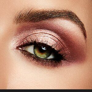 Mary Kay Golden Mauve Eyeshadow